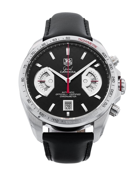 Tag Heuer Grand Carrera CAV511H.FC6306